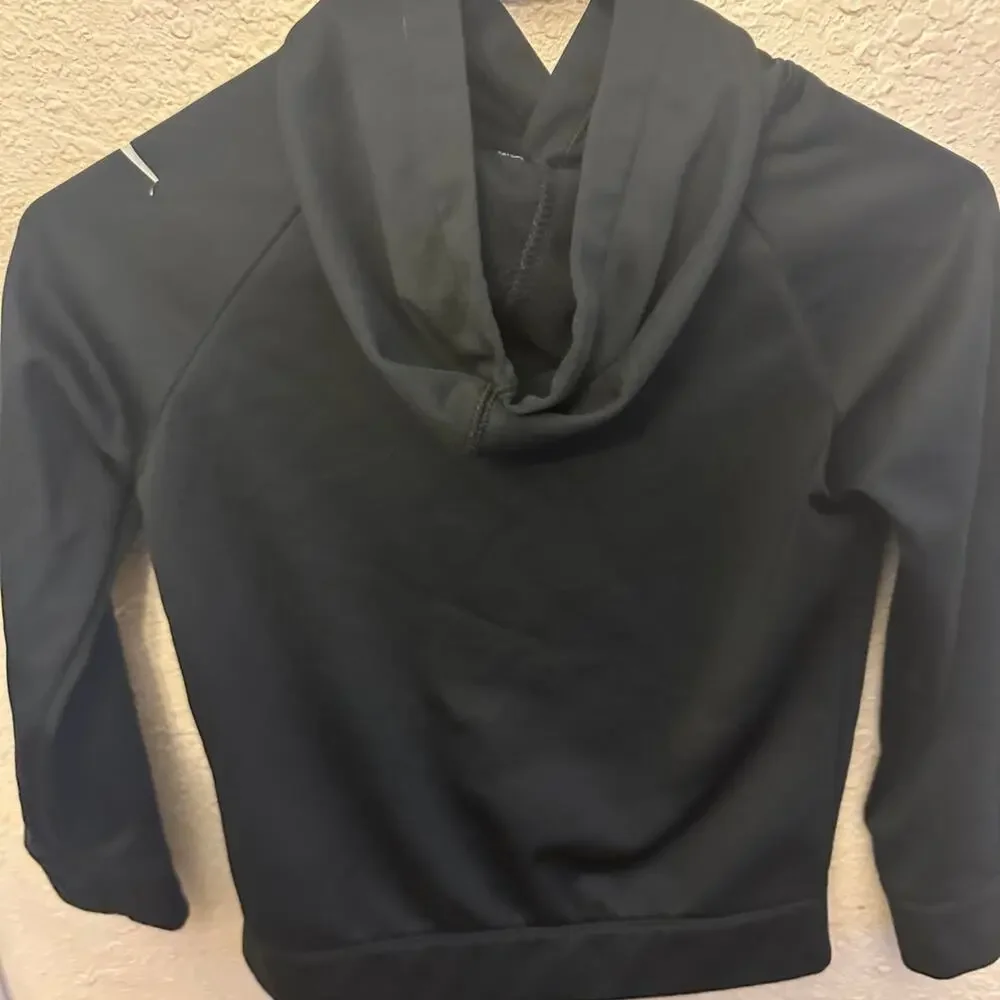 Nike boys hoodie